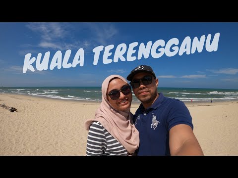 Travel to Kuala Terengganu , Duyong Marina & Resort | Best Memory Ever