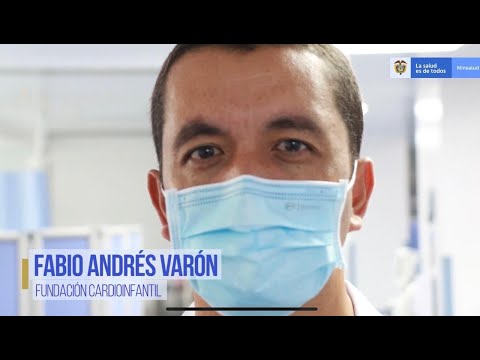 Testimonio de Fabio