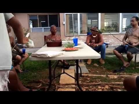 Chamorro Connections | Micronesia Pacific History | Oral Traditions