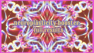 ɳҽυɾσρʅαʂƚιƈιƚყ Ⴆσσʂƚҽɾ ✬⊱extreme suggestibility + FULL results subliminal ❁ listen once ⊷❊ 𝒬𝒮⋆