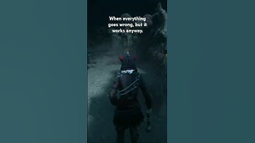 When everything goes wrong, but it works anyway. #clips #deadbydaylight #deadbydaylightsurvivor