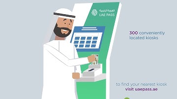 UAE Pass