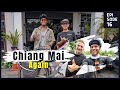 16 southeast asia bike touring chiang mai again