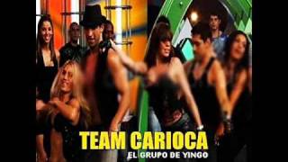 TEAM CARIOCA POPOZUDA ROCK 'N ROLL(VERSIÓN1)