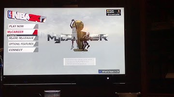 Nba2K17 Fix efeab30c