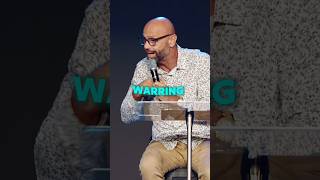 Political solutions can’t fix spiritual problems