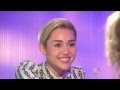 Miley Cyrus on Life After Liam Hemsworth | Barbara Walters Most Fascinating People |  ABC News