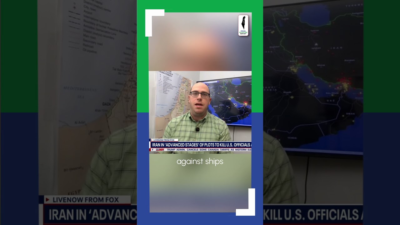 Iran’s New Threat to Kill US Citizens - Why the Change in Targets?