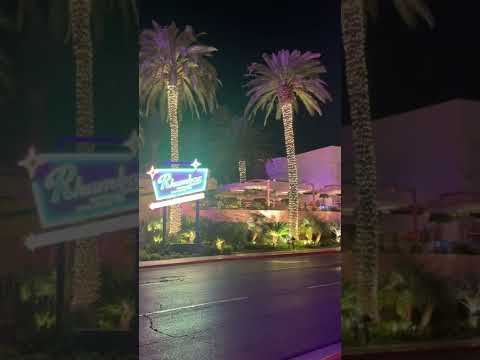 PLAZA HOTEL DOWNTOWN LAS VEGAS 2025