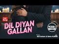 Dil Diyan Gallan Song | Tiger Zinda Hai | Salman Khan, Katrina Kaif | Atif Aslam | Vishal & Shekhar
