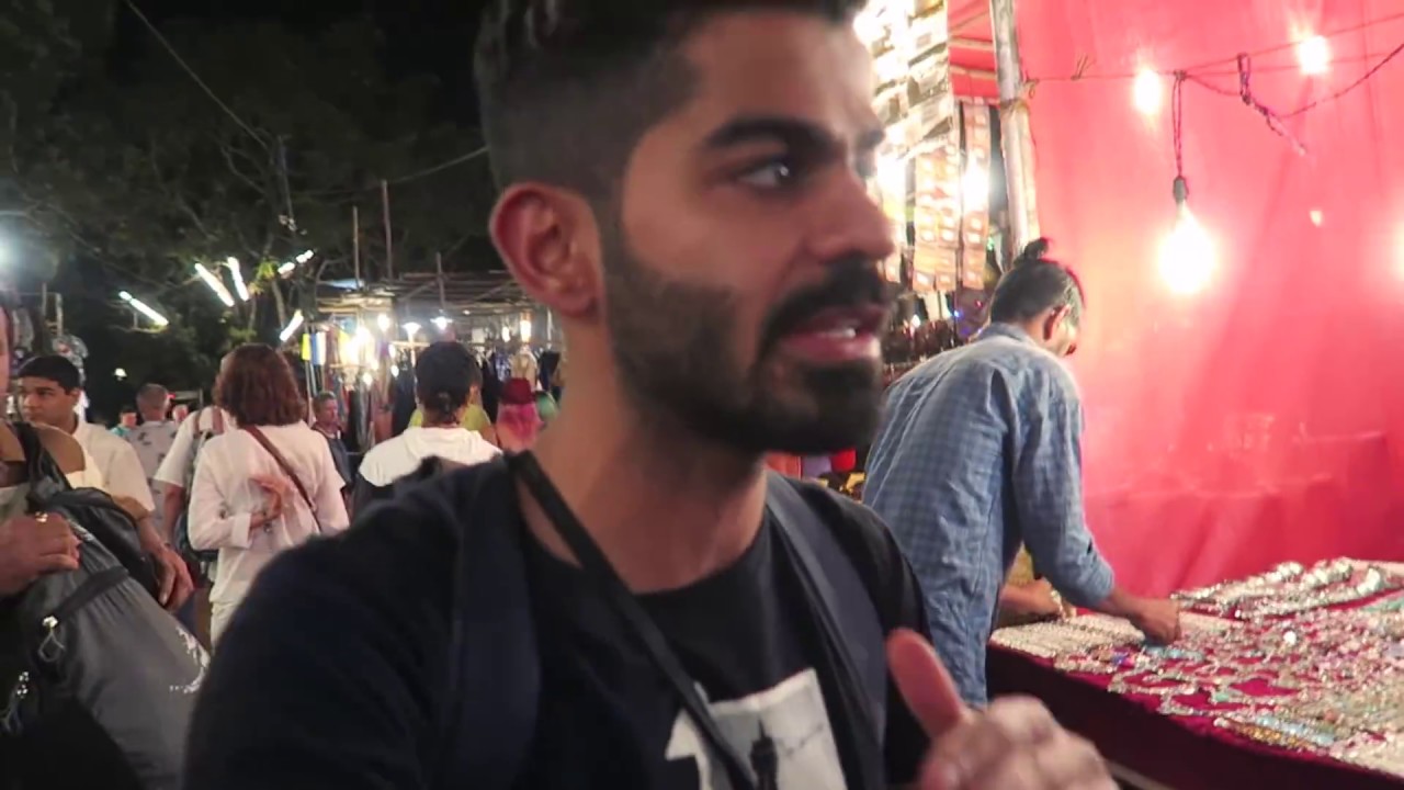 ⁣فقط في الهند !! India Vlog