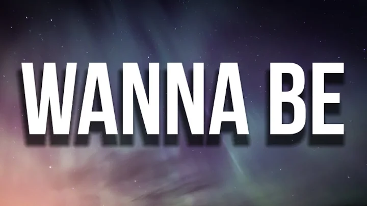 GloRilla - Wanna Be (Lyrics) ft. Megan Thee Stallion | I'm the B-A-D-D-E-S-T Same hoes hatin used to