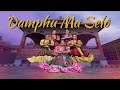 Damphu ma selo  nritya troops nepal choreography  sonam loshar special