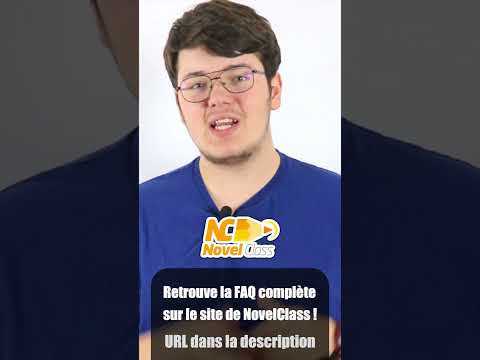 FAQ CPGE [#11]