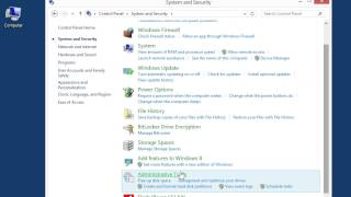 Windows 8.0 Professional - Create a Roaming or Mandatory Profile