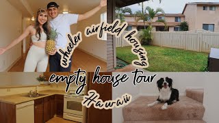 wheeler airfield housing | stationed in Hawaii!