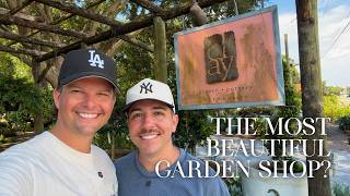 A Gardener's Dream on 30A | Gardener in Love