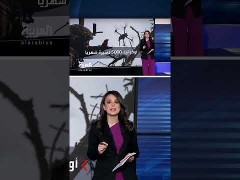 تطور استخدام المسيرات: من ناغورني كراباغ إلى أوكرانيا والبحر الأحمر