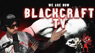 Download Lagu WE ARE NOW BLACKCRAFT TV! | BLACKCRAFT TV EP. 29 MP3