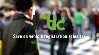 Register your vehicles in Sales-Tax Free Montana with a Montana LLC