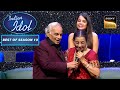 Anandji-Shantaji ने हँसी-खुशी साथ में गुज़ारे शादी के 70 साल |Indian Idol 13 |Best of Indian Idol 13