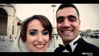 Düğün klibi Hikayesi-Merve Mehmet