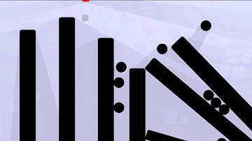 SWAY Game - Made with Buildbox