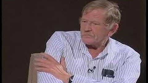 Interview with Johan Steyn Part2