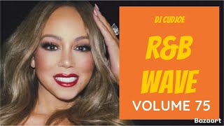 New R\u0026B Songs 2025 Mix September 2025 | R\u0026B Wave #75 | New R\u0026B 2025 Mixtape | DJDCMIXTAPES