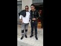 Cheb Mourad Avec Hichem Smati 3ersha Bakilah 10 Jours 2015 éXcLu Raouf LanGou