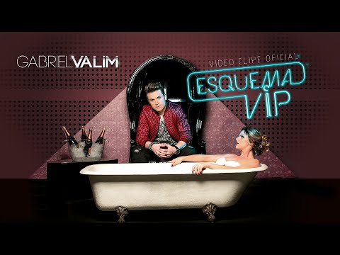 Esquema Vip – Gabriel Valim (Clipe Oficial) mp3 ke stažení