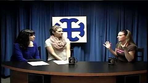 Day in the Life: Bridgette Clark
