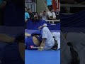 Diego Pato grinds out a win to kick things off on the final day of #ibjjfbrasileiros 🦆