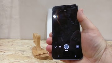 #EdgeSense on the #HTCU11 - Short Squeeze Feature