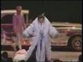 Liberace Music Video & Entrance 1981