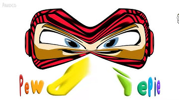 PEWDIEPIE Intro Part 26 COCOMELON PARODY - Special Audio and Visual Effects Weird Funny Video Edit