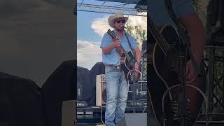 July 4th With Tell Runyan