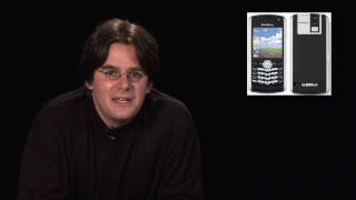 BlackBerry Pearl 8120 for T-Mobile Review