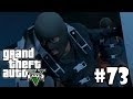 GTA V | #73 | حرامي السيارات 5 | الهجوم على الشركه