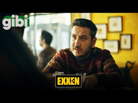 Salon 20'ye oluyor da ev niye 75'e olmuyor? | Gibi | EXXEN