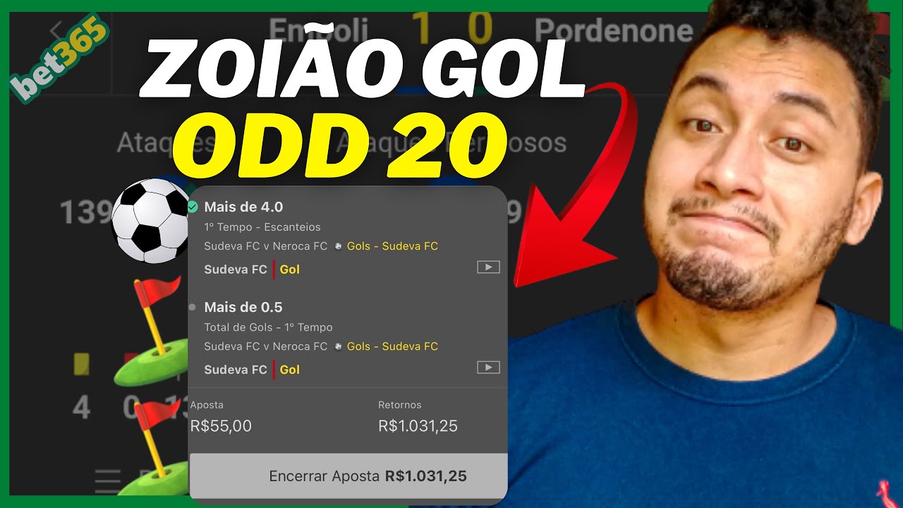 bet365 agora