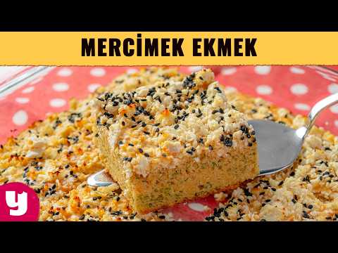 Lentil Bread Recipe | How to Make Flourless, Yeast-Free, Gluten-Free Bread?