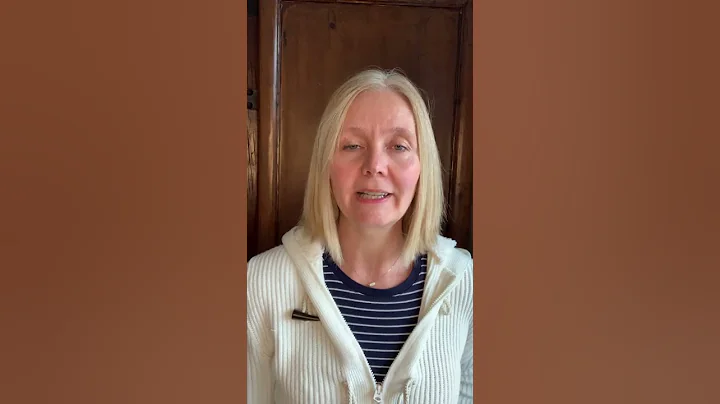 ICF Board Member 2022 - Julia Atkinson