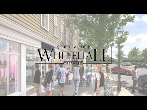 Discover the Town of Whitehall, Middletown DE