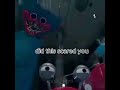 Did it scared you💀 #edit #funnyshorts