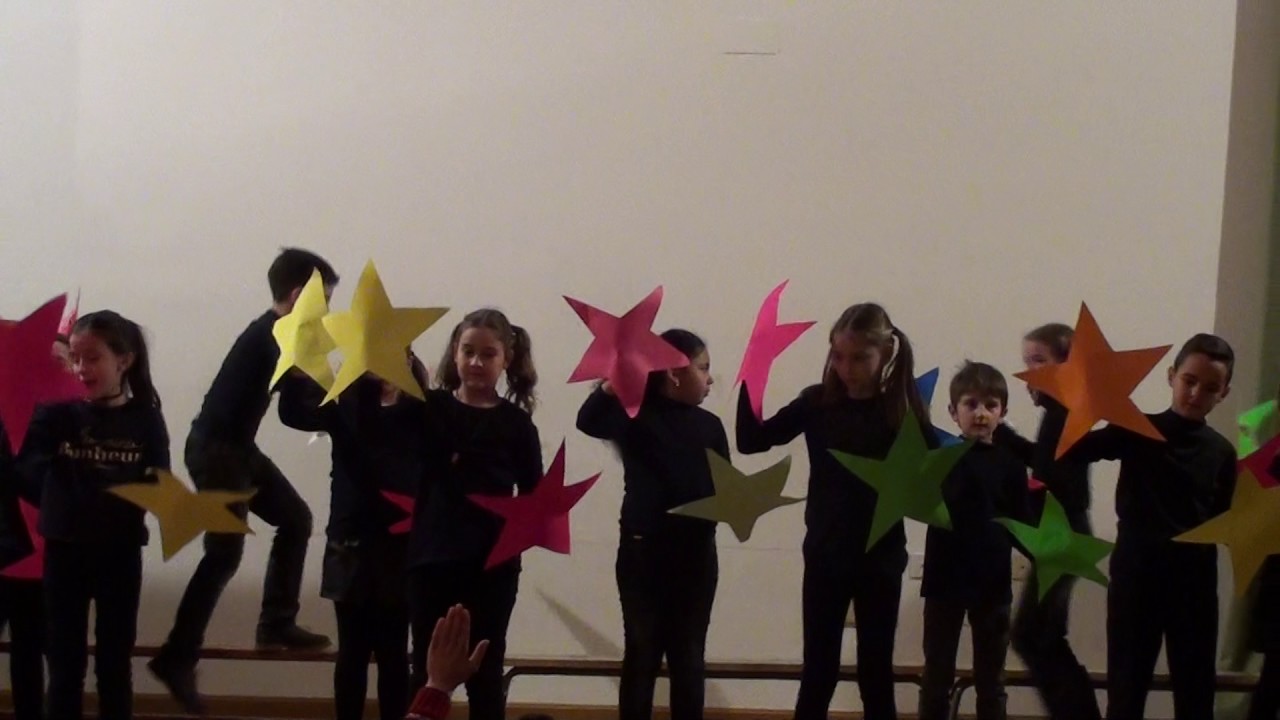 Una estrella sin nombre