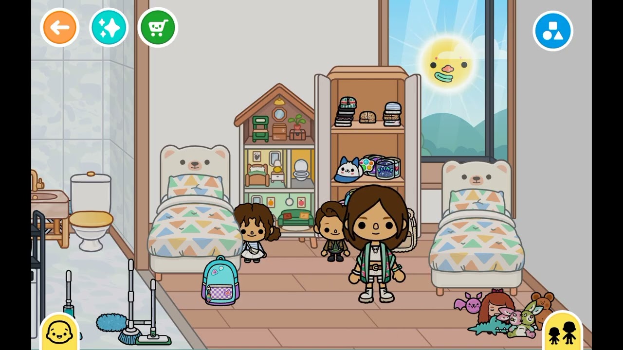 اول فيديو الي على قناتي🥰🥰😃