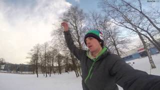 Chest bounce fs 180