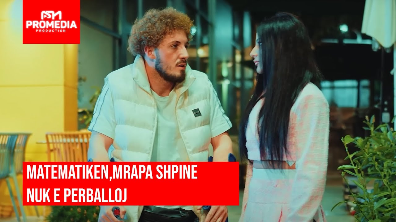 Matematiken,mrapa shpine nuk e perballoj