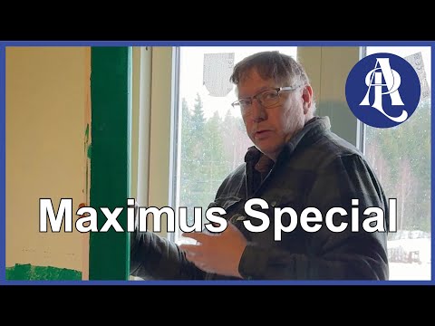 För dig som stöder kanalen som Maximus